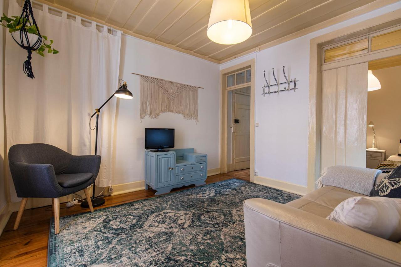 Condessa Dolls House III By Lisbon Heart Apartment Exterior photo